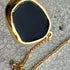 Lulu long necklace
